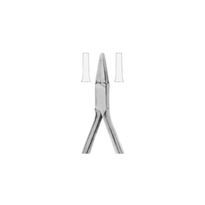 Pliers for Orthodontic & Prosthetics